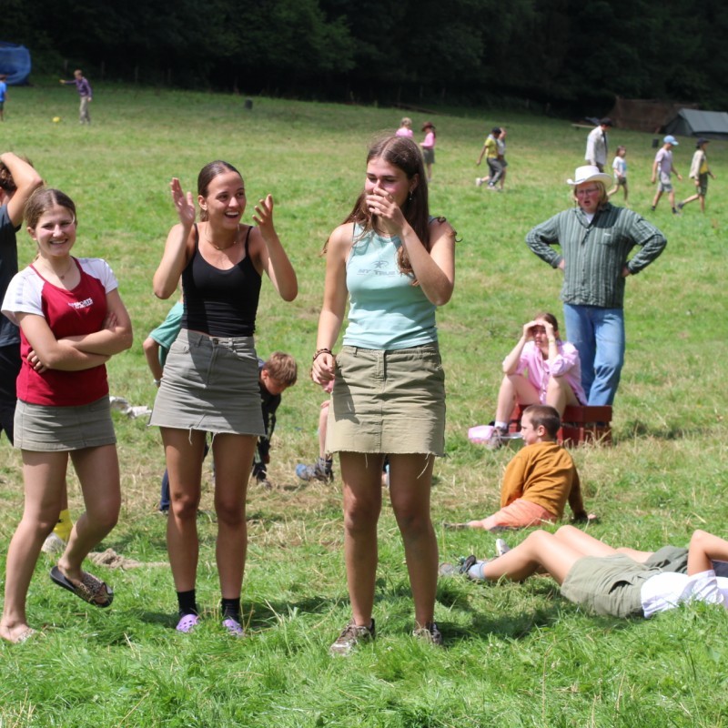 IMG 5563 - Scouts en Gidsen Zaventem 
